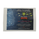 The Green Samurai - Pink Lemonade Tea - 1000mg | Psychedelic Canada