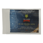 The Green Samurai - Salted Caramel Cocoa - 1g or 3g | Psychedelic Canada