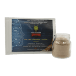 The Green Samurai - Salted Caramel Cocoa - 1g or 3g | Psychedelic Canada
