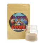 Evoke – Medicinal Mushrooms – Elixir - 1000mg | Psychedelic Canada