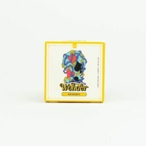 Wonder – Psilocybin Chocolate Bar – Hazelnut | Psychedelic Canada
