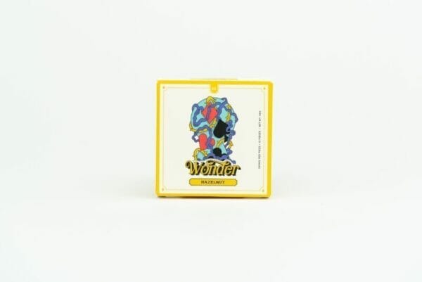 Wonder – Psilocybin Chocolate Bar – Hazelnut | Psychedelic Canada
