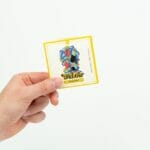 Wonder – Psilocybin Chocolate Bar – Hazelnut | Psychedelic Canada