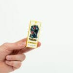 Wonder – Psilocybin Chocolate Bar – Hazelnut | Psychedelic Canada