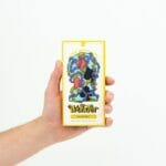 Wonder – Psilocybin Chocolate Bar – Hazelnut | Psychedelic Canada