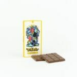 Wonder – Psilocybin Chocolate Bar – Hazelnut | Psychedelic Canada