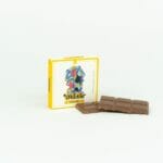 Wonder – Psilocybin Chocolate Bar – Hazelnut | Psychedelic Canada