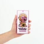 Wonder – Psilocybin Chocolate Bar – Milk Chocolate – Golden Teacher | Psychedelic Canada