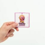 Wonder – Psilocybin Chocolate Bar – Milk Chocolate – Golden Teacher | Psychedelic Canada