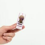 Wonder – Psilocybin Chocolate Bar – Milk Chocolate – Golden Teacher | Psychedelic Canada