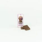 Wonder – Psilocybin Chocolate Bar – Milk Chocolate – Golden Teacher | Psychedelic Canada