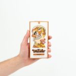 Wonder – Psilocybin Chocolate Bar – S'mores | Psychedelic Canada