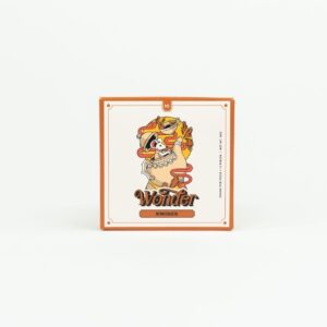 Wonder – Psilocybin Chocolate Bar – S'mores | Psychedelic Canada