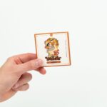 Wonder – Psilocybin Chocolate Bar – S'mores | Psychedelic Canada
