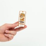 Wonder – Psilocybin Chocolate Bar – S'mores | Psychedelic Canada