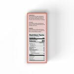 Wonder – Psilocybin Chocolate Bar – Blood Orange | Psychedelic Canada