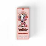 Wonder – Psilocybin Chocolate Bar – Blood Orange | Psychedelic Canada