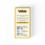 Wonder – Psilocybin Chocolate Bar – Hazelnut | Psychedelic Canada