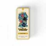 Wonder – Psilocybin Chocolate Bar – Hazelnut | Psychedelic Canada