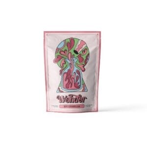 Wonder – Psilocybin Gummies – Watermelon – 3000mg | Psychedelic Canada