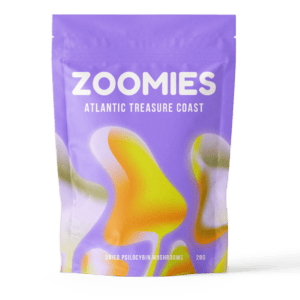 Atlantic Treasure Coast | Psychedelic Canada