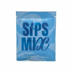 Euphoria Psychedelics – Skywalker (300mg X 5 Capsules) | Psychedelic Canada