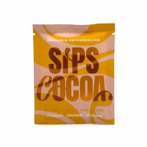 Euphoria Psychedelics – Skywalker (300mg X 5 Capsules) | Psychedelic Canada