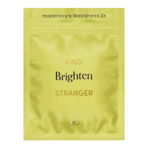 Kind Stranger - Microdose Capsules - Bloom (150mg x 30 Capsules) | Psychedelic Canada
