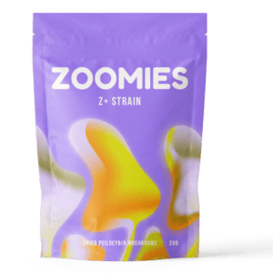 Z+ Strain | Psychedelic Canada