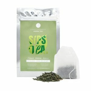 Euphoria Psychedelics – Strawberry Lemonade 1000mg | Psychedelic Canada