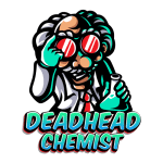 Deadhead Chemist - Microdose - Genius Brain - (50mg X 24 Capsules) | Psychedelic Canada