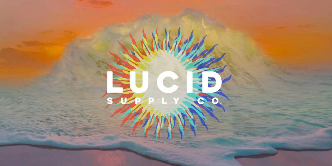 Lucid Supply Co. - 5-MeO DMT Vaporizer - 150mg/0.5mL cartridge | Psychedelic Canada