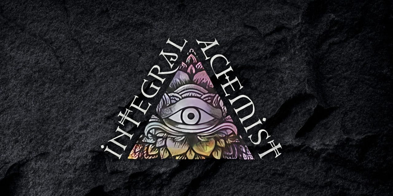 Integral Alchemist - Acacia - 1ml DMT Vape Cart | Psychedelic Canada