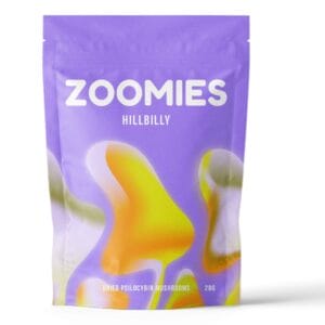 Hillbilly Magic Mushroom | Psychedelic Canada