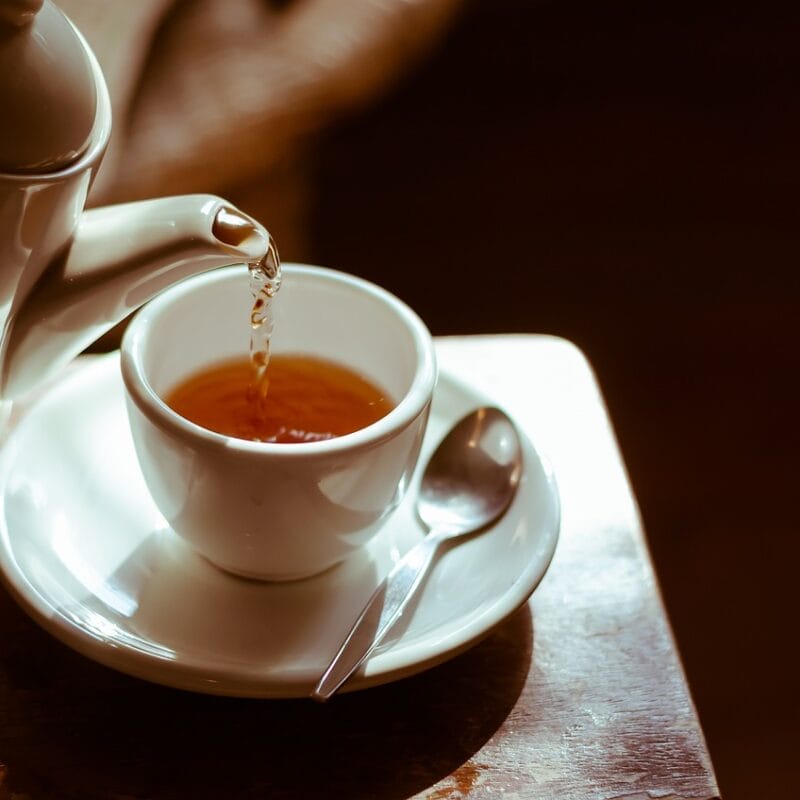 How to make shroom tea | Psychedelic Canada