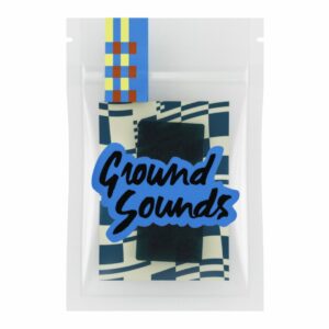 Ground Sounds – Microdose Capsules – Play that Fungi Music | Psychedelic Canada