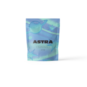 Astra - LSD Stars - 600ug (100ug per tab) | Psychedelic Canada
