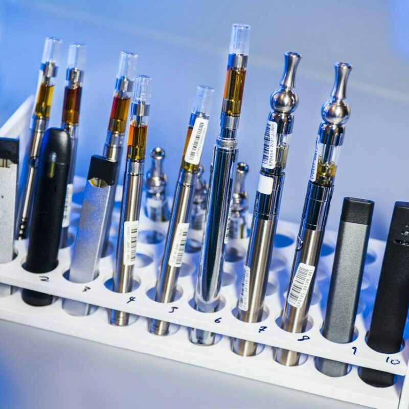 DMT Vape Pen | Psychedelic Canada