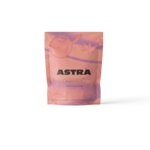 Astra - LSD Stars - 600ug (100ug per tab) | Psychedelic Canada