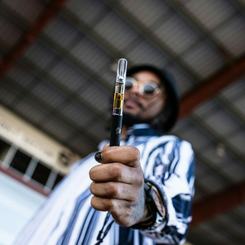 DMT Pens | Psychedelic Canada
